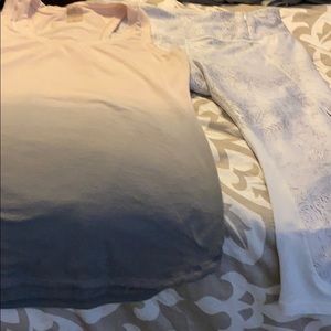 Calia workout outfit